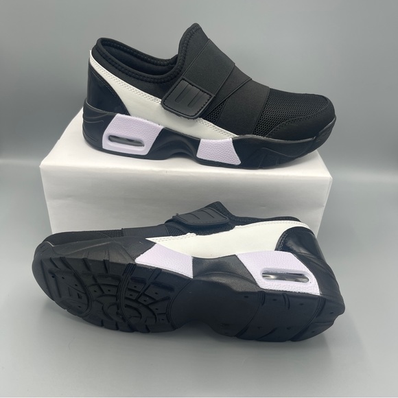 Casual Shoes Women's Non-slip Lightweight Tennis Running Sneakers Gym US/#### - Picture 14 of 14